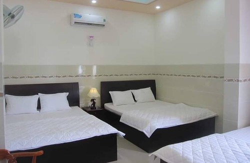 La Gi Hotel | Ngoc Nam Hotel