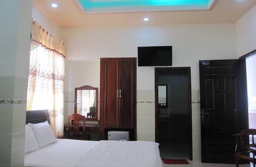 La Gi Hotel | Ngoc Nam Hotel