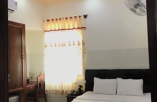 La Gi Hotel | Ngoc Nam Hotel