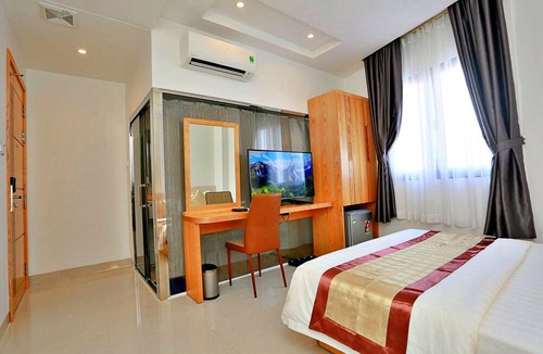 District 10 Hotel | S79 Son Mi Hotel