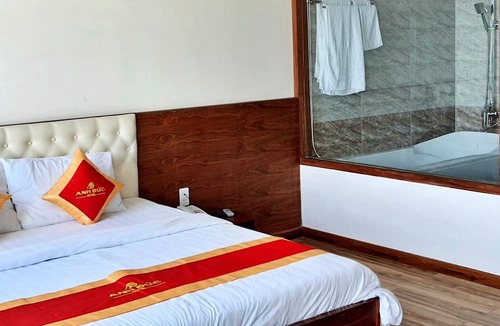 Thu Dau Mot Hotel | S79 Anh Duc Hotel 2
