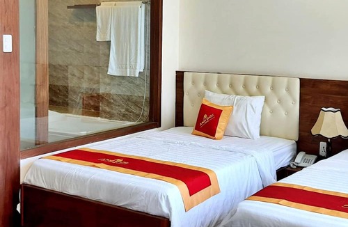 Thu Dau Mot Hotel | S79 Anh Duc Hotel 2