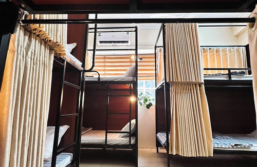 Tay Ho Hostel | Tuna Homestay