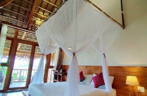 Kho Muong Cabin | Pu Luong Boutique Garden
