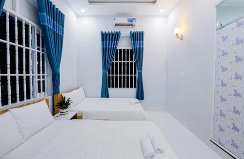 Vung Tau Villa | 7S Hotel Lam Villa & Resort