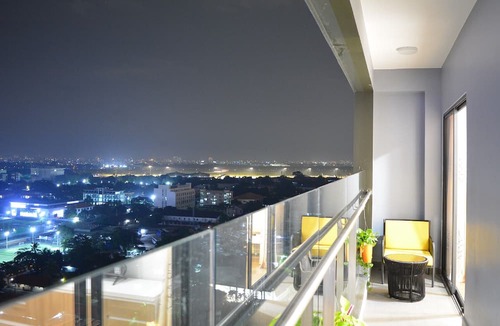 Tan Binh Hotel | Holiday Republic Saigon Airport