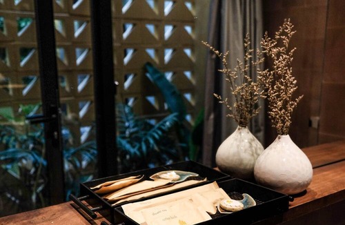 Hon Gai Hotel | Deja vu house