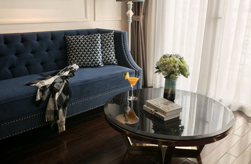 Hang Trong Hotel | Anatole Hotel Hanoi