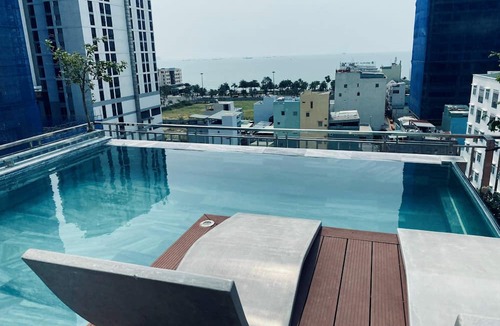 Quy Nhon Hotel | Luu Ngai Condotel Quy Nhon