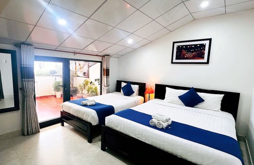 Minh An House | Serenity Villa Hoi An