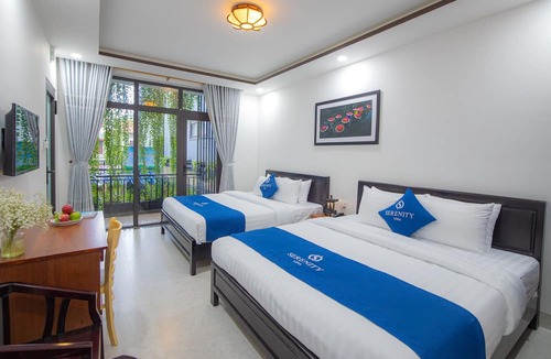 Minh An House | Serenity Villa Hoi An