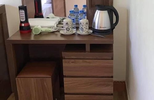 Chieng Chau House | JOMO House Mai Chau
