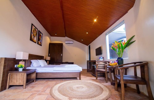 Ba Vi Hotel | May Tropicall Villas