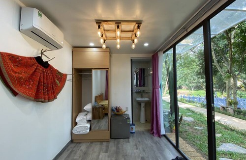 Ba Vi Hotel | May Tropicall Villas