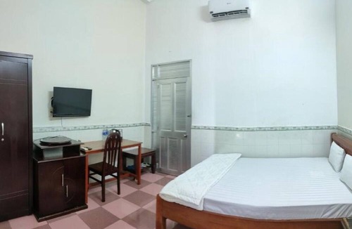 Tinh Bien Hotel | Ngoc Han Hotel