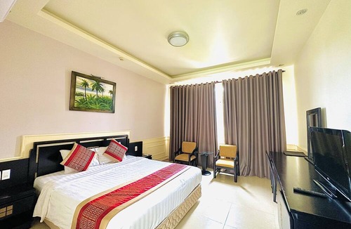 Ben Tre Hotel | Viet Uc Hotel