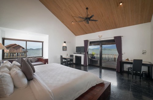 Phu Loc Resort | Vedana Lagoon Resort and Spa