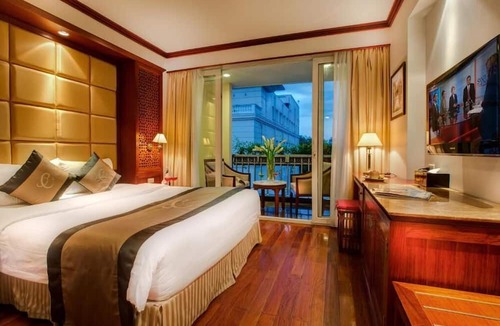 Trang Tien Hotel | Conifer Boutique Hotel