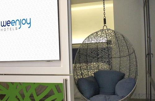 Granjas Mexico Hotel | WeEnjoy Hotels Aeropuerto CDMX
