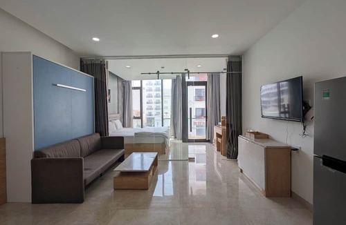 Ngu Hanh Son Hotel | Blue S Hotel & Apartment
