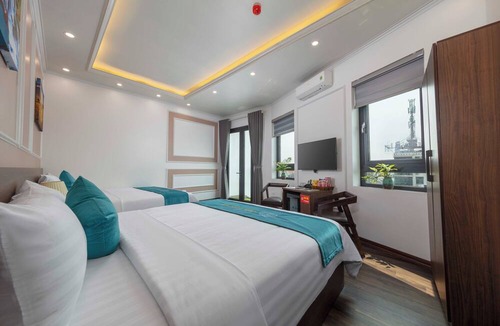 Soc Son Hotel | Airport Hotel Hanoi Convenient & Friendly
