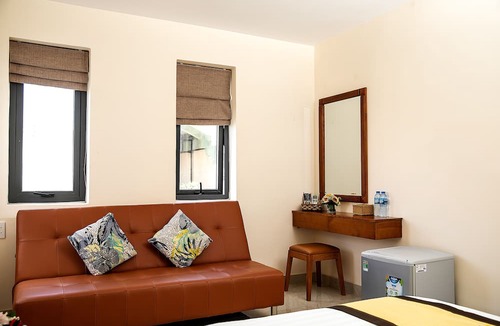 Ba Queo Hotel | Tu Phuong Hotel