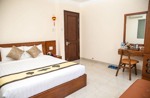 Ba Queo Hotel | Tu Phuong Hotel