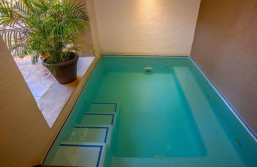 Centro Hotel | Hotel Boutique La Granja