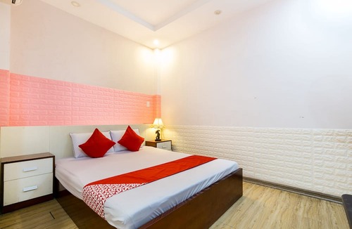 Go Vap Hotel | OYO 373 Habana Hotel