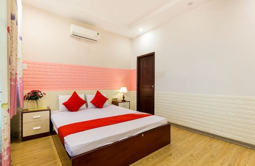 Go Vap Hotel | OYO 373 Habana Hotel