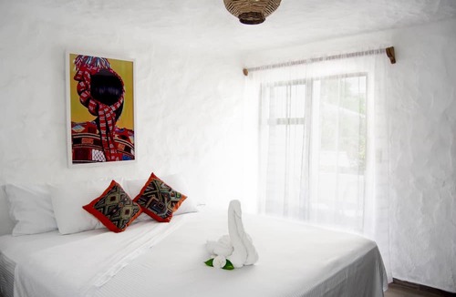 Amapas Hotel | Petit Hotel Pilitas