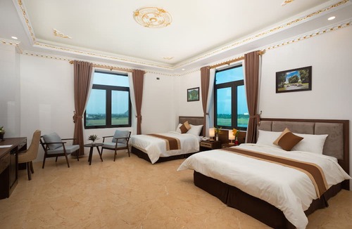 Hoa Lu Hotel | Trang An International Hotel