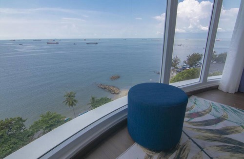 Vung Tau Hotel | Mermaid Seaside Hotel Vung Tau