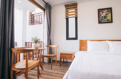 Cua Lap Hotel | La Limone Boutique Resort Phu Quoc