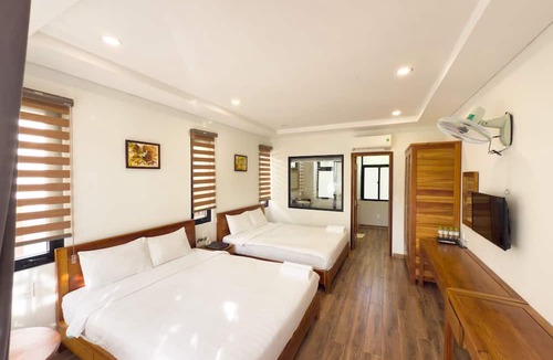 Cua Lap Hotel | La Limone Boutique Resort Phu Quoc