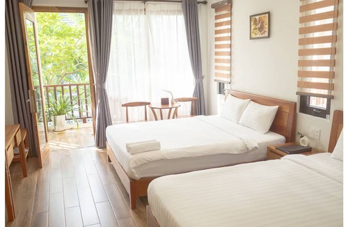 Cua Lap Hotel | La Limone Boutique Resort Phu Quoc