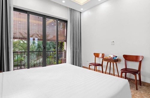 Hoa Lu Hotel | Tam Coc Haven Boutique Ninh Binh