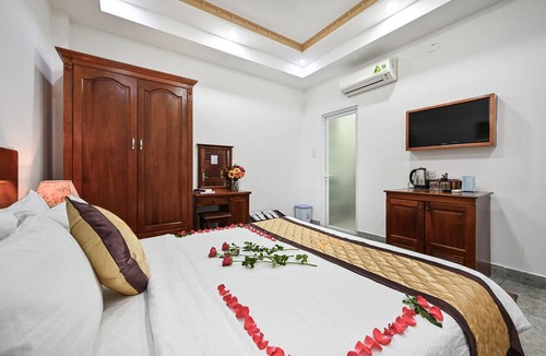 Go Vap Hotel | Venus Hotel