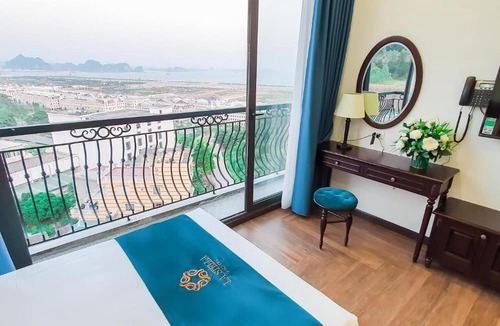 Bai Chay Hotel | La Stella Hotel