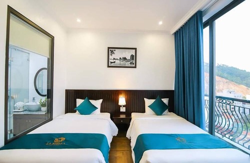 Bai Chay Hotel | La Stella Hotel