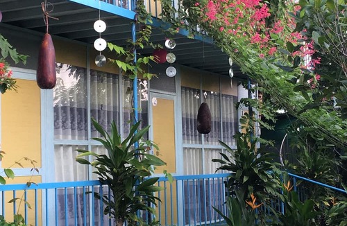 Cai Be Hostel | Thu Huynh Homestay - Hostel