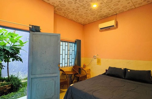 Cai Be Hostel | Thu Huynh Homestay - Hostel