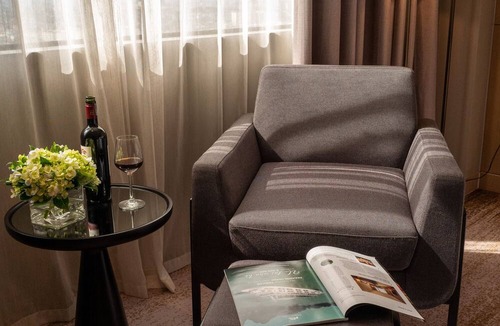 Le Chan Hotel | Hotel Nikko Hai Phong
