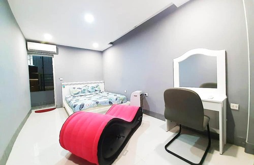 Phuoc Long Hostel | Ba Sao Hotel - Hostel