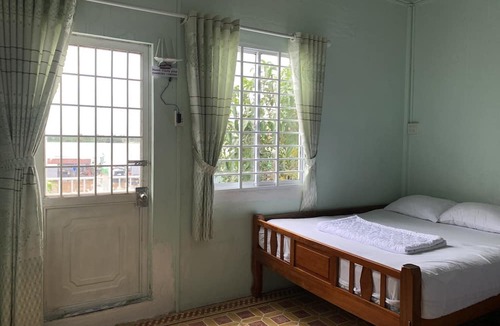 My Tho House | Island Homestay
