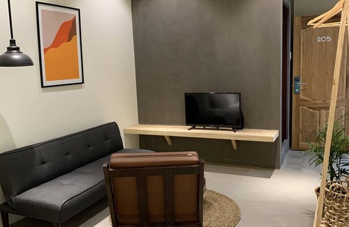 Bac Lieu Hotel | Chi Hieu Homestay