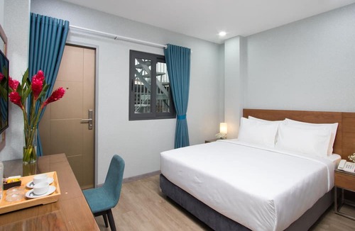 Nguyen Thai Binh Hotel | Piano Hotel