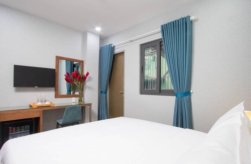 Nguyen Thai Binh Hotel | Piano Hotel