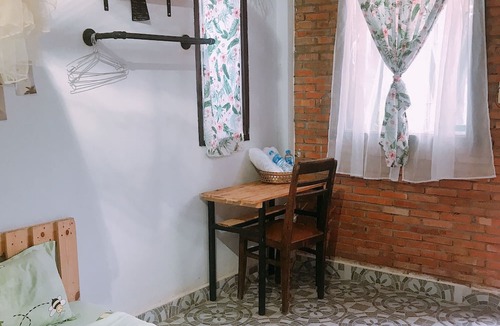 Binh Thuy House | Green Sunshine Can Tho