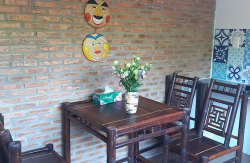Ong Lang Apartment | An An Boutique Homestay